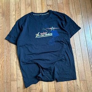 Navy Red Bull Racing T-shirt